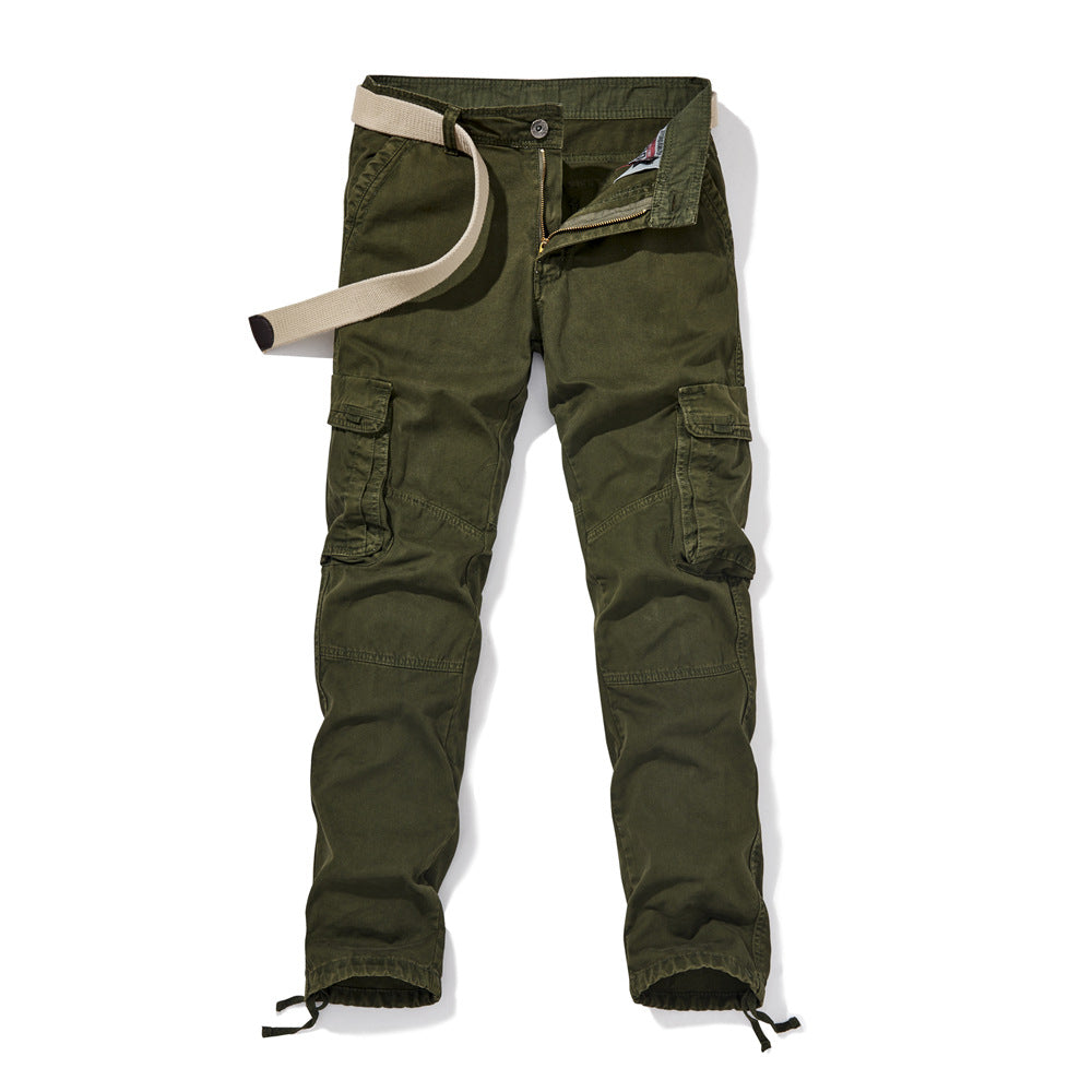 📢📢50%Rabatt!!!🎉✨ ProFlex Work Cargo Pants