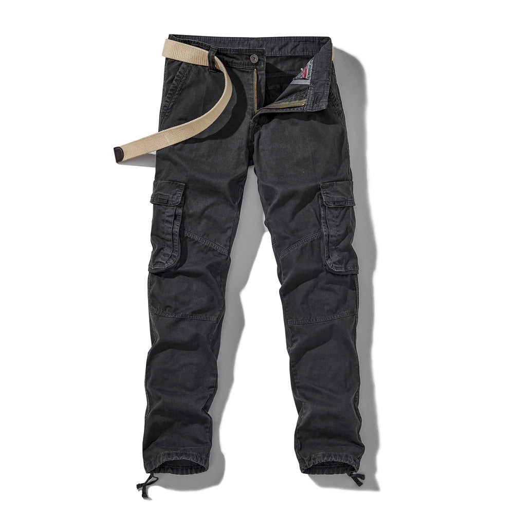 📢📢50%Rabatt!!!🎉✨ ProFlex Work Cargo Pants