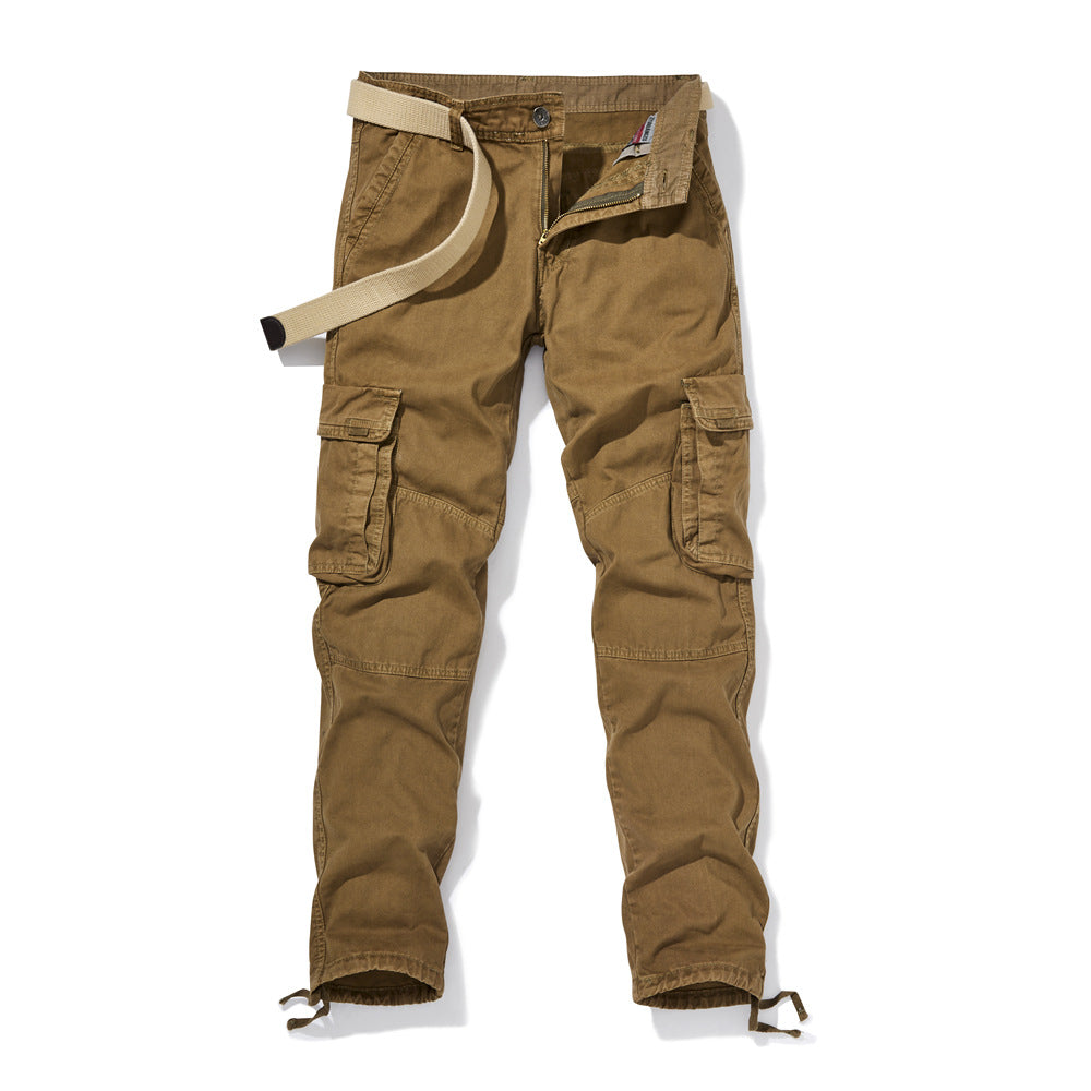 📢📢50%Rabatt!!!🎉✨ ProFlex Work Cargo Pants