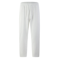 📢📢 50% OFF!!! 🎉✨ Men's Waffle-Knit Casual Pants with Drawstring