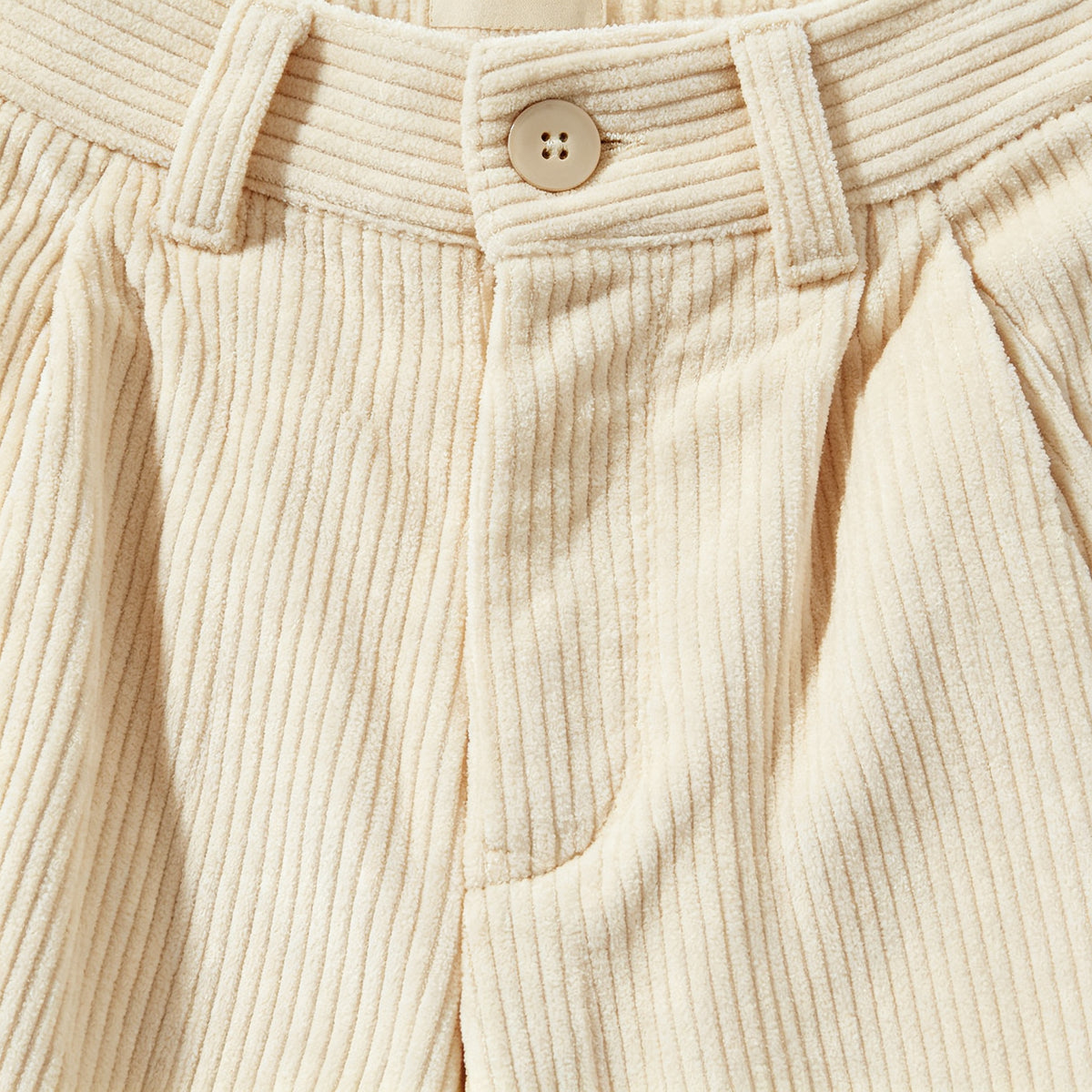🔥 Today Only — 50% OFF! 🍂 Men's Vintage Corduroy Pleated Straight-Leg Pants 👖✨