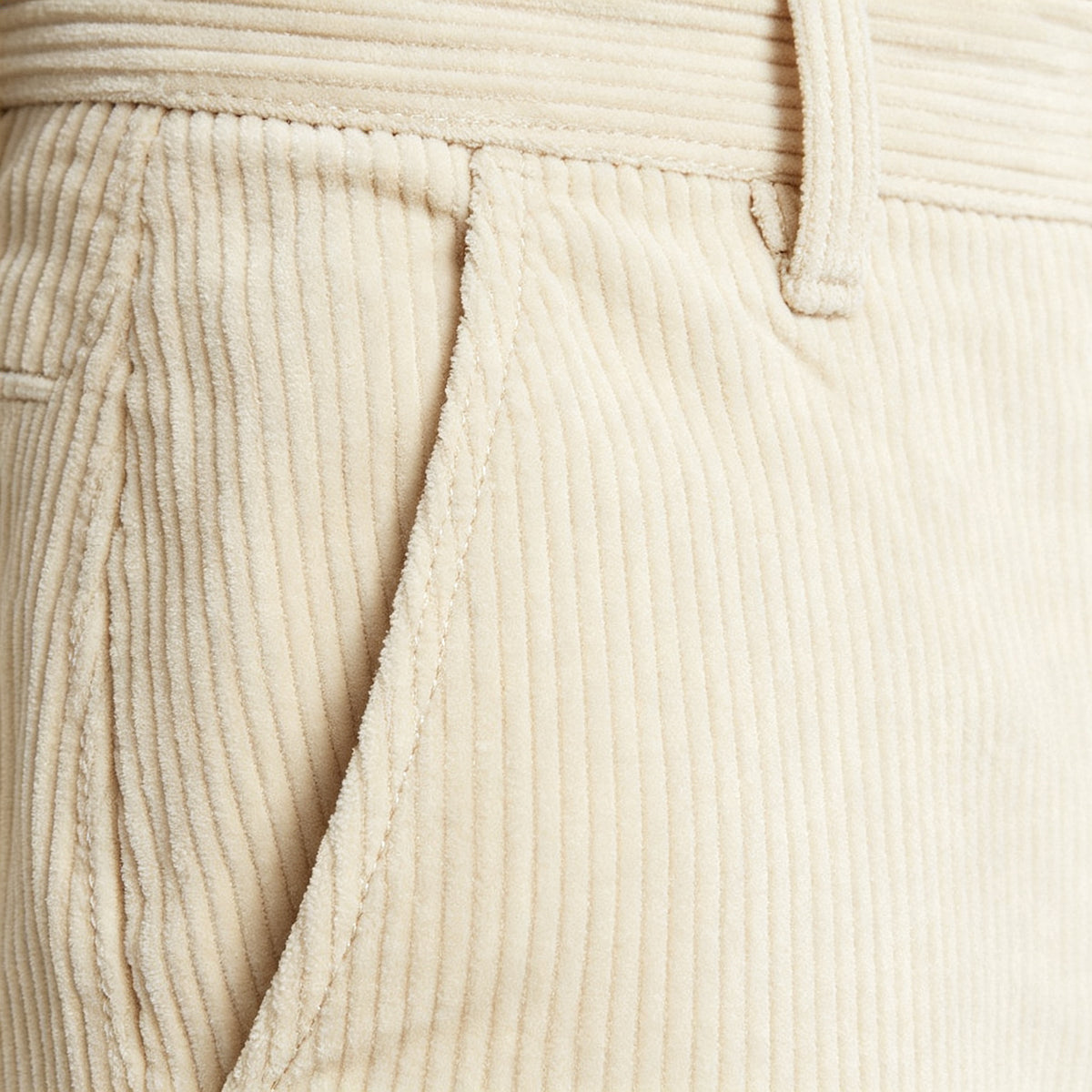 🔥 Today Only — 50% OFF! 🍂 Men's Vintage Corduroy Pleated Straight-Leg Pants 👖✨